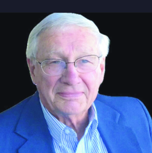 Donald L. Oberholtzer